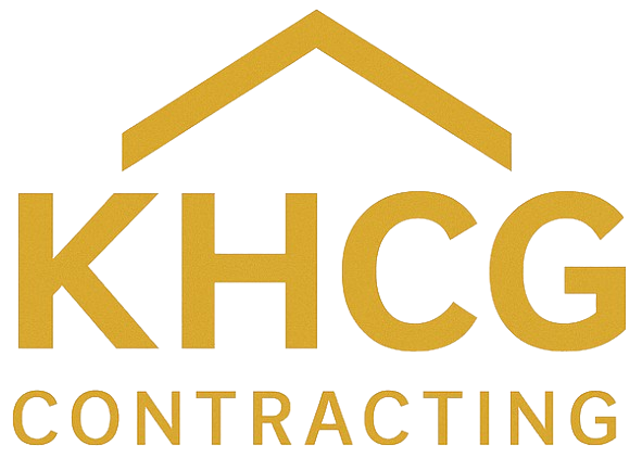 KHCG Contracting
